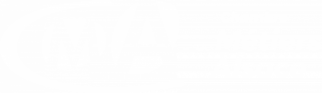 Chambre de Métiers d'Alsace - logo blanc