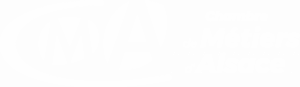 Chambre de Métiers d'Alsace - logo blanc