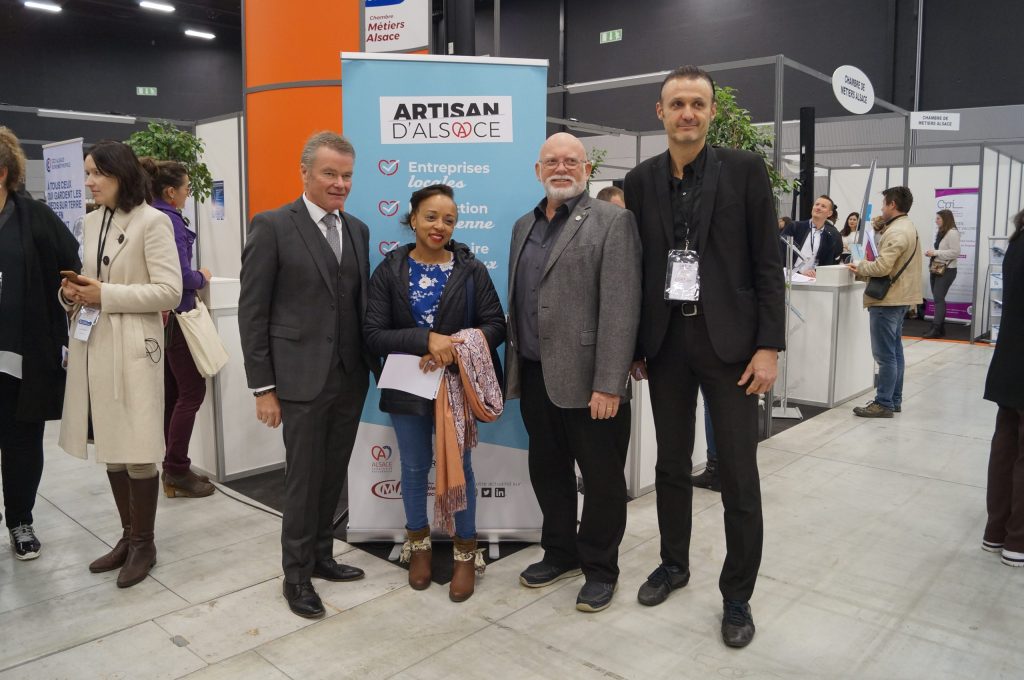 La marque fête ses 1 an