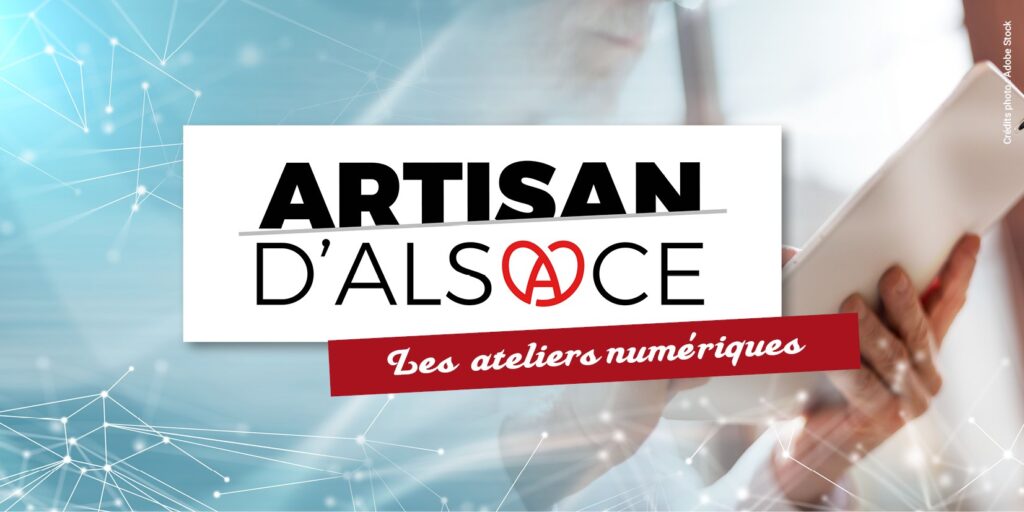 Les ateliers numériques