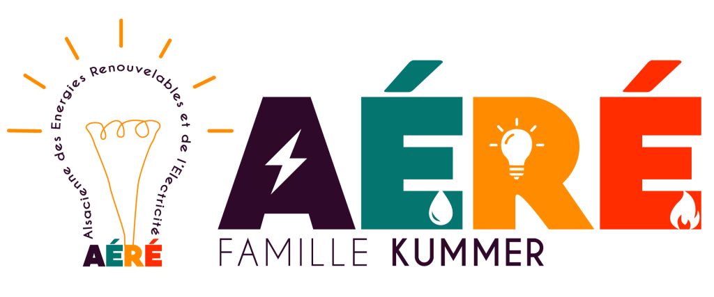 AÉRÉ Famille Kummer