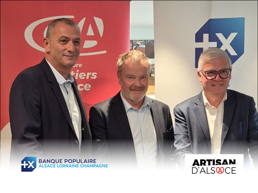 Nos partenaires publics...