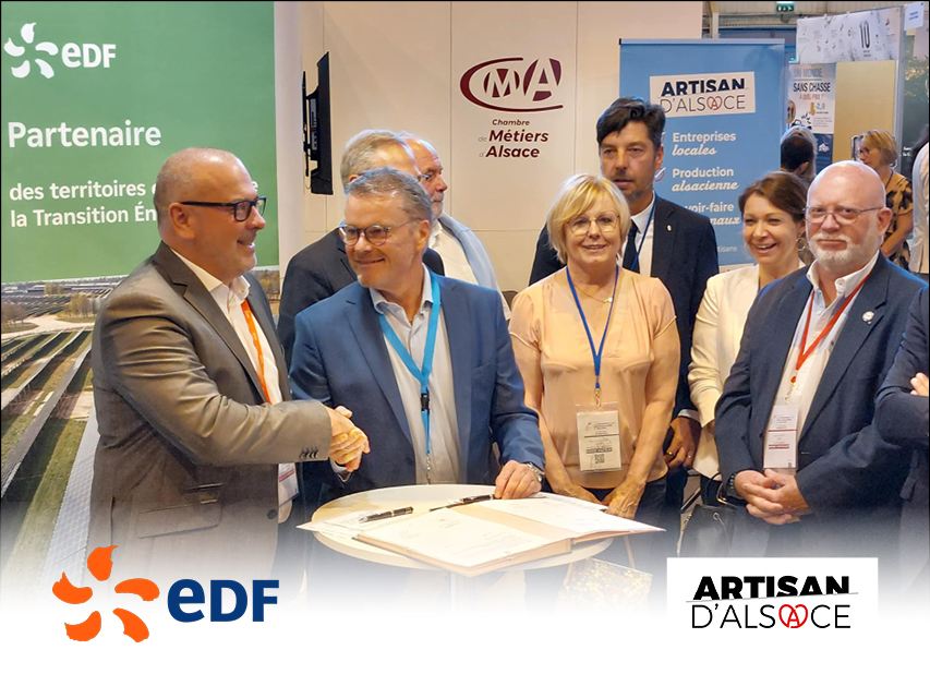 La Banque Populaire Alsace Lorraine Champagne