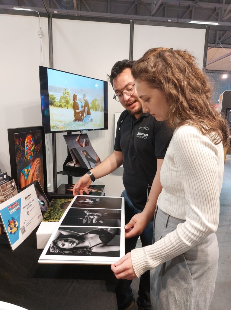 Francesco Procopio Photographe