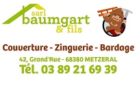 Baumgart Andre Et Fils Sarl