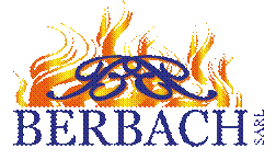 Berbach SARL
