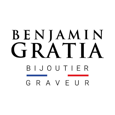 Benjamin Gratia