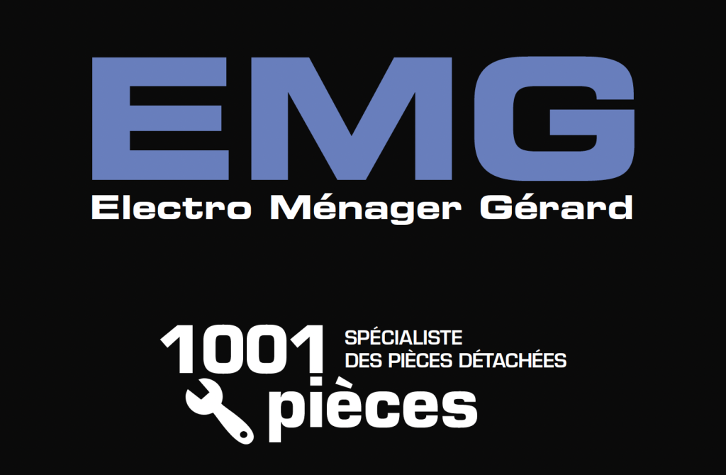 E.M.G. Électro Ménager Gérard
