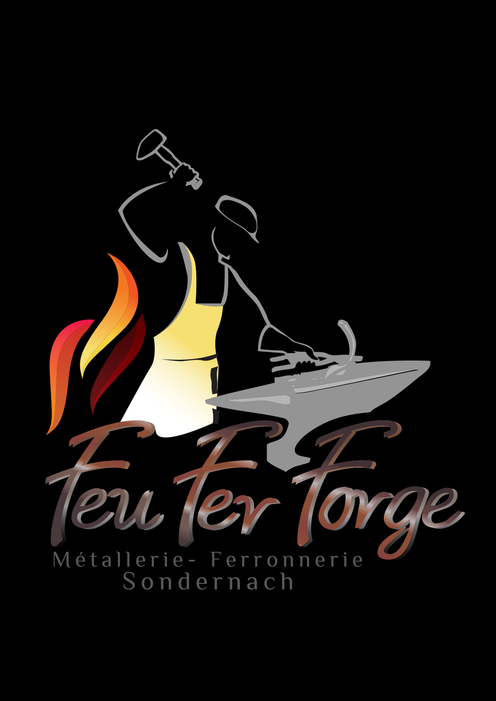 Feu Fer Forge