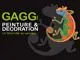 GAGG Peinture & Décoration