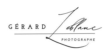 Gérard LEBLANC, photographe.