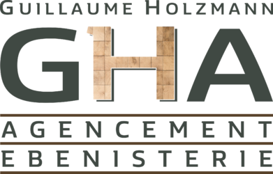 GHA Agencement