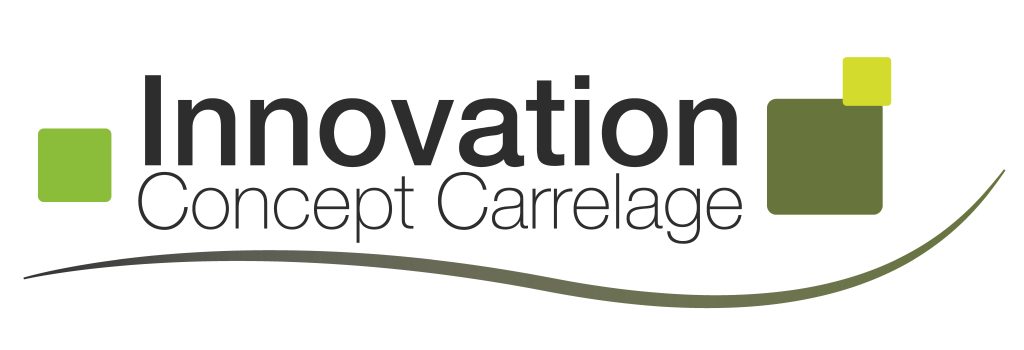 Innovation Concept Carrelage