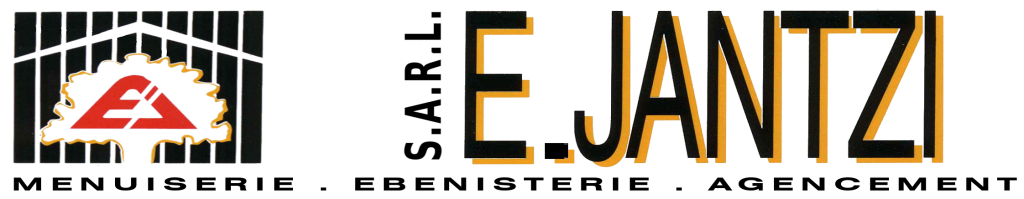 Menuiserie Jantzi
