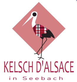 Kelsch d’Alsace in Seebach