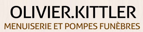 Menuiserie et Pompes Funèbres Olivier KITTLER
