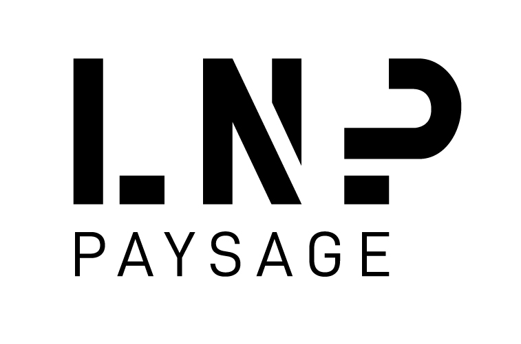 LNP – Les Nouveaux Paysagistes