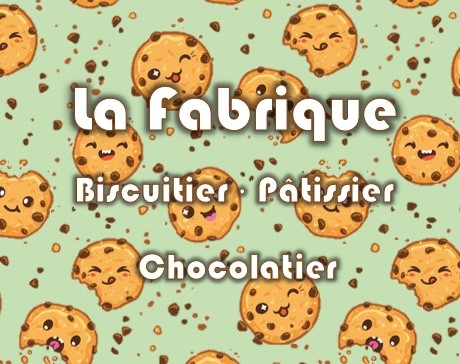 La Fabrique