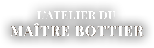 L’atelier du Maitre Bottier