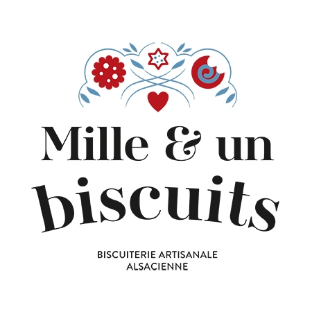 MILLE & UN BISCUITS
