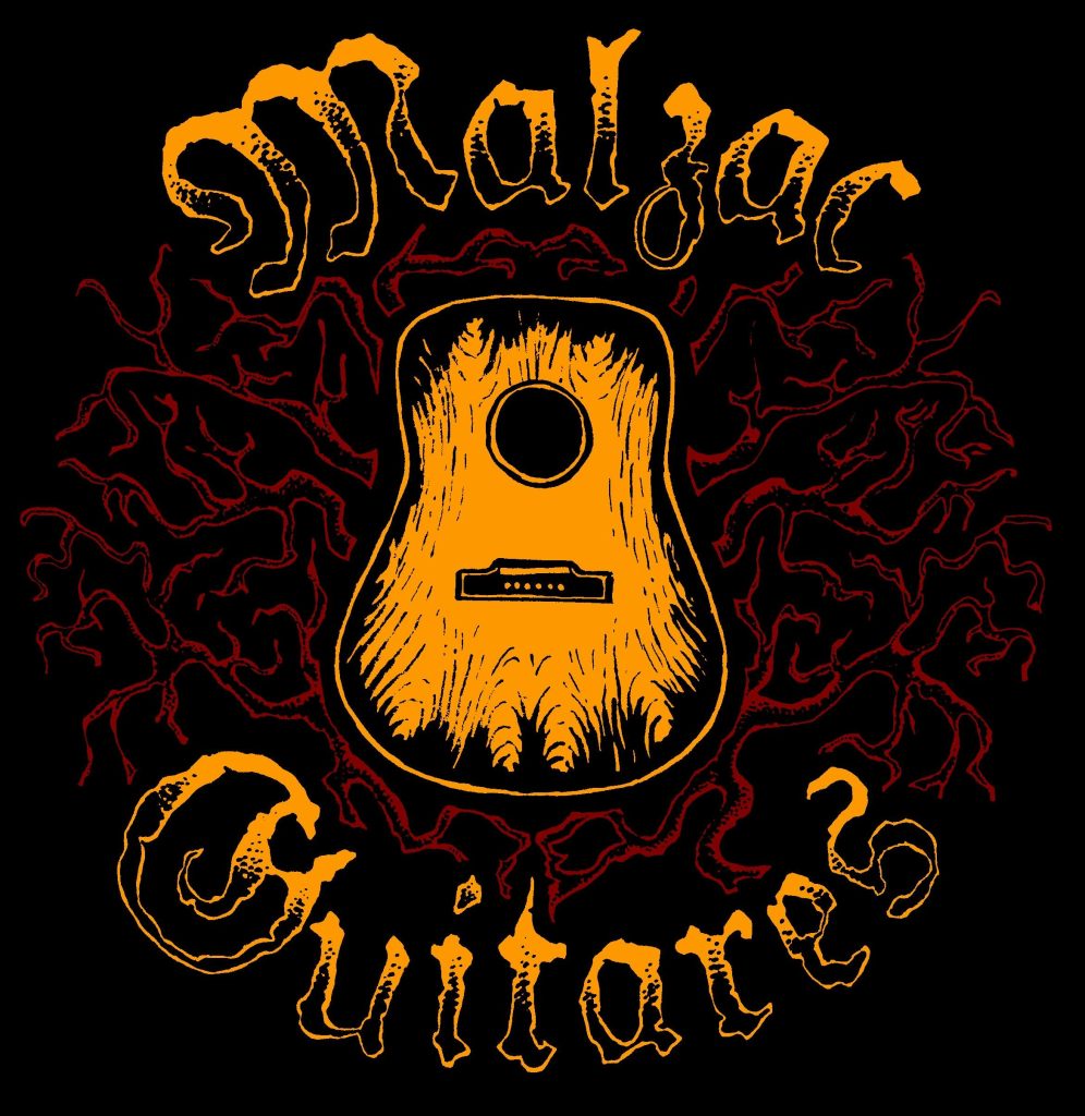 Malzac Guitares