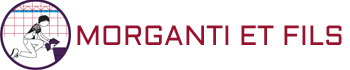 Morganti et Fils SARL