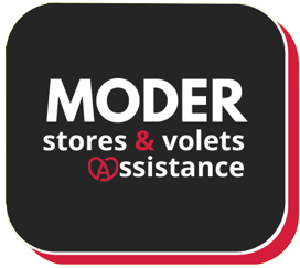 MODER Stores et Volets Assistances