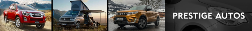 Prestige Auto