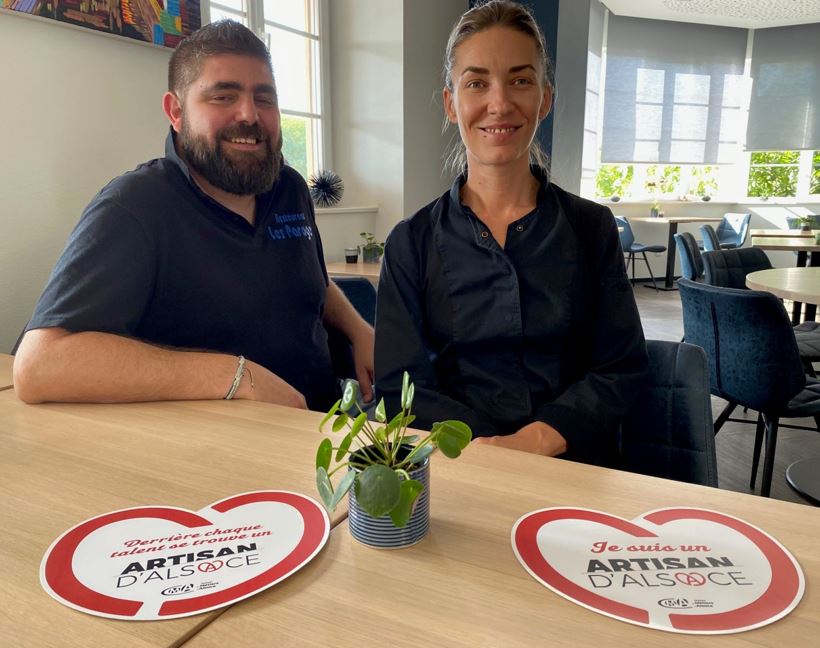 Restaurant Les Parages