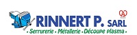 Rinnert P. SARL