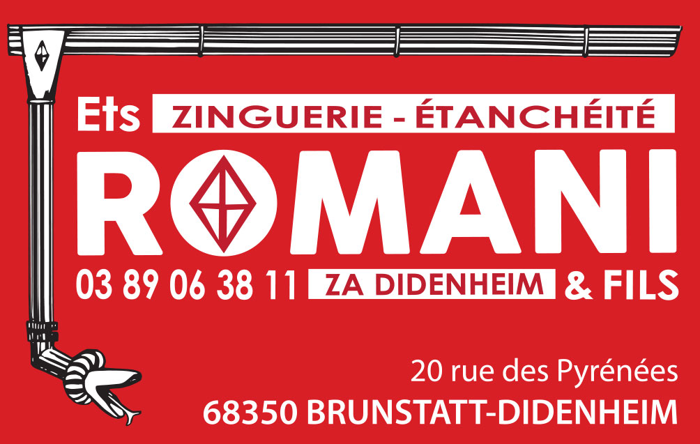 ETS Romani & Fils