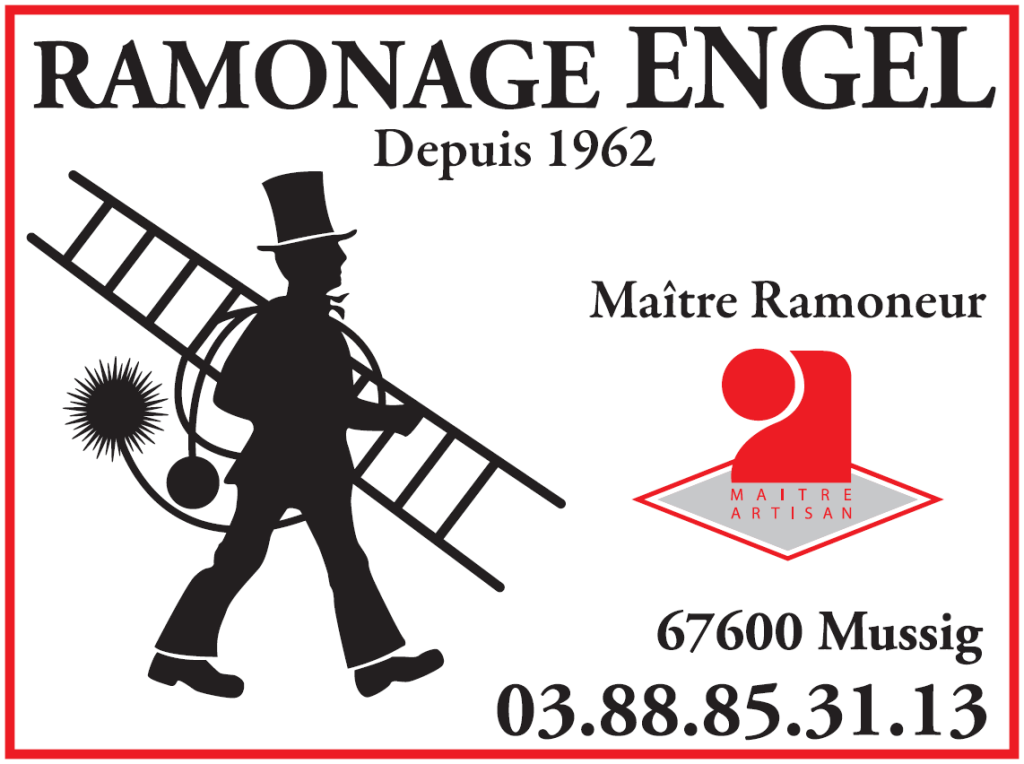 Ramonage ENGEL