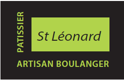 Boulangerie Pâtisserie Saint Léonard