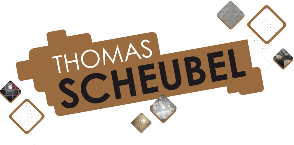 Thomas Scheubel