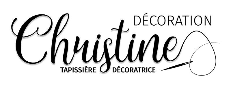 Décoration Christine