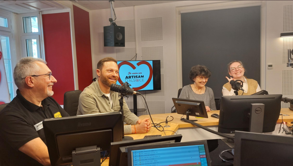 Artisans_Alsace_Top Music