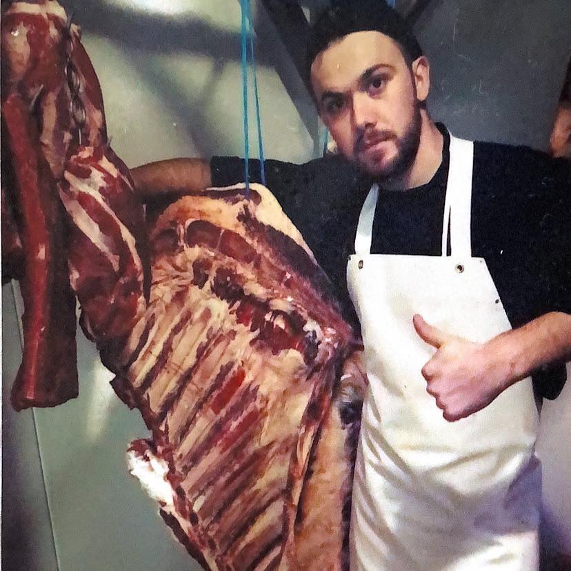 Boucherie Jaming Jordan