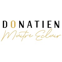 Donatien Maître Eclair