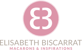 Elisabeth Biscarrat – Macarons et Inspirations