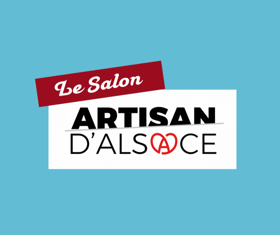 Logo Le Salon ARTISAN D'ALSACE