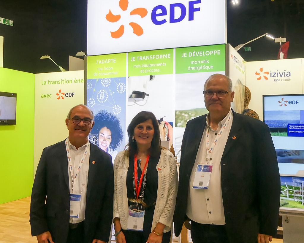 La Banque Populaire Alsace Lorraine Champagne