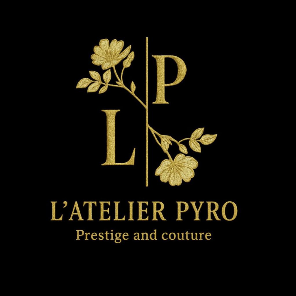 L&rsquo;Atelier Pyro