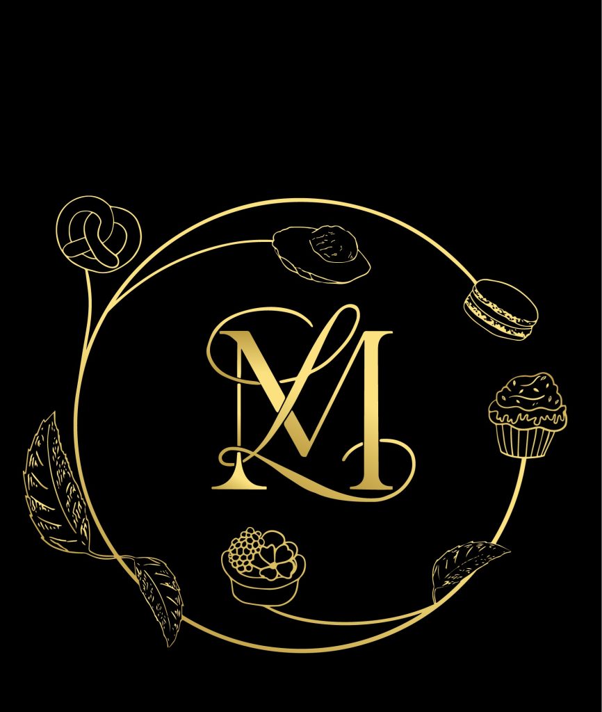 logo les Jardins de Marie-Louise