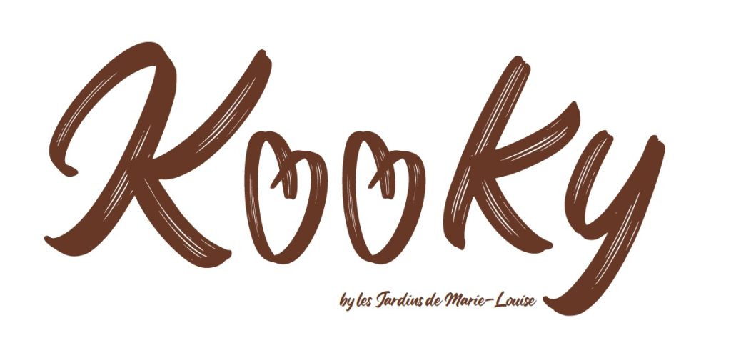 Kooky by les jardins de Marie Louise