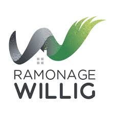 Raph Willig – Ramonage Willig