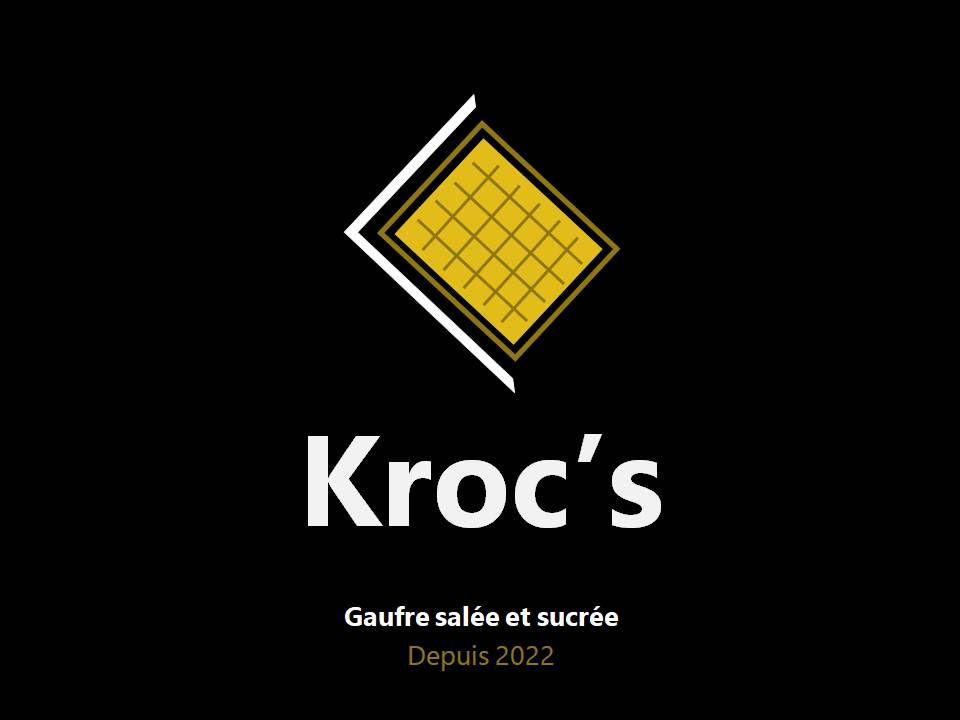 Kroc&rsquo;s
