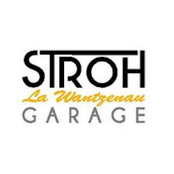 Garage Stroh