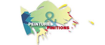 Peinture & Finitions
