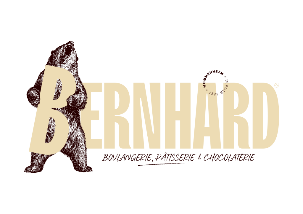 Boulangerie Pâtisserie Bernhard