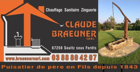 Claude Braeuner